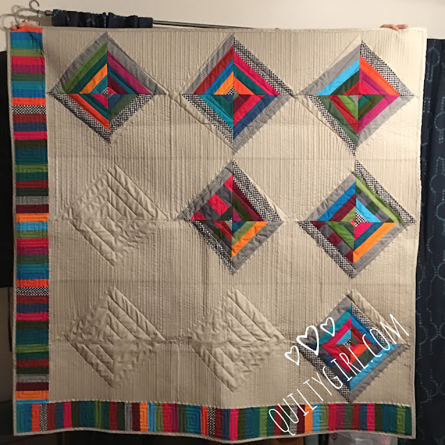 Alycia Quilts - Quiltygirl: GiveAway GIVEAWAY giveaway... oh!! And a ...