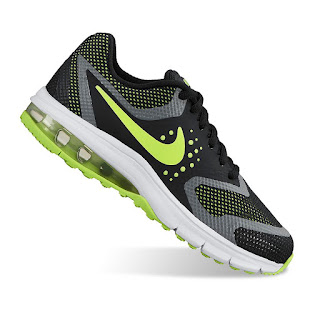 Kohls coupon 30% off: Nike Air Max Premiere Run Boys' Running Shoes