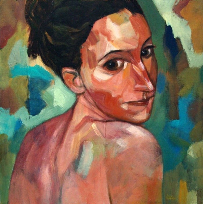 Cedric Marachian Чуткая и поэтичная, иногда ностальгическая. Cedric Marachian