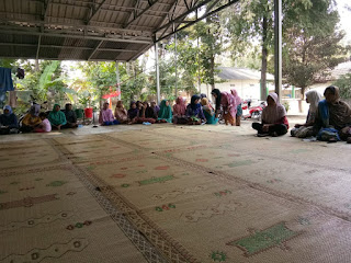 Kampung KB Gumulan Kampung KB Gumulan