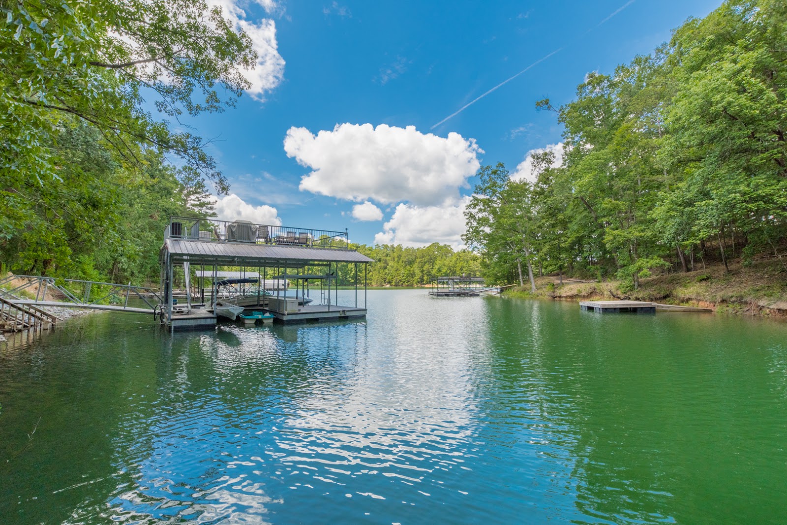 Lake Sidney Lanier Homes Blog Just Listed! Charming & Classic Lake