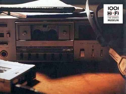 microcassette