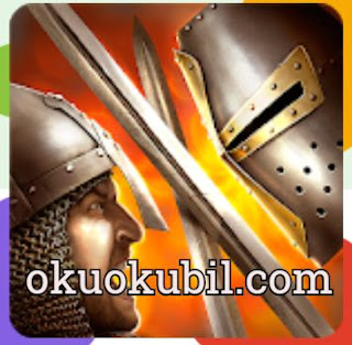 Knights Fight 1.0.16 Medieval Arena Premium Sınırsız Para + Enerji Mod Apk İndir