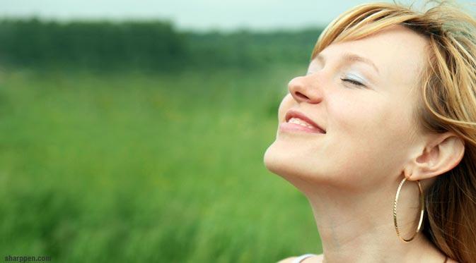 Buka Aura Wajah, Cara Ampuh Meningkatkan Level Kecantikan