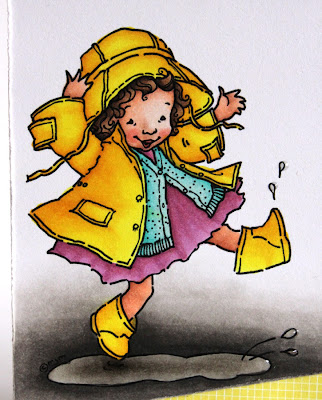 Alice's {Little} Wonderland: Mo's Digital Pencil Monthly Blog Hop!