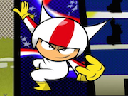 Star Spangled Launcho