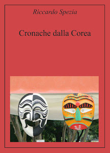 Cronache dalla Corea