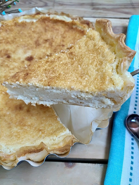 Tarta de coco y mango. Postre fácil, rico, sencillo, fresquito, para el verano, summer, coconut Cuca