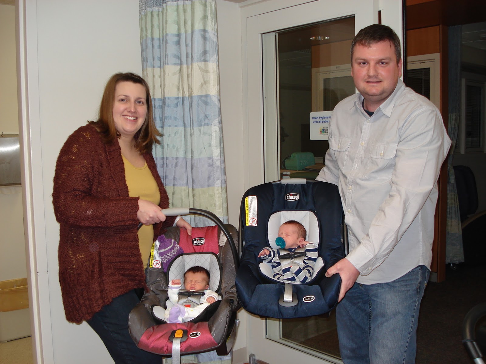 The Long Way Around the World