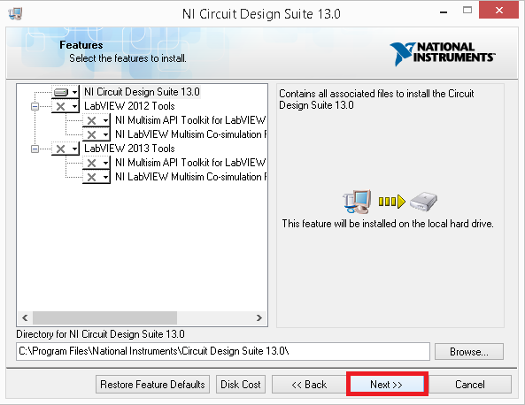 descargar multisim 14.1 en espanol descargar multisim 14.1 en espanol