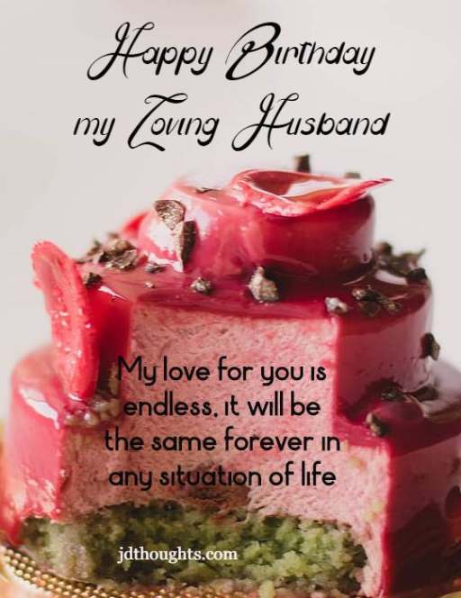 Happy Birthday Wishes For Him And Husband Quotes And Message I guess in a minute nothing will be left a birthday is an annual gift given to a person in order to enjoy the love that close friends have for him. happy birthday wishes for him and