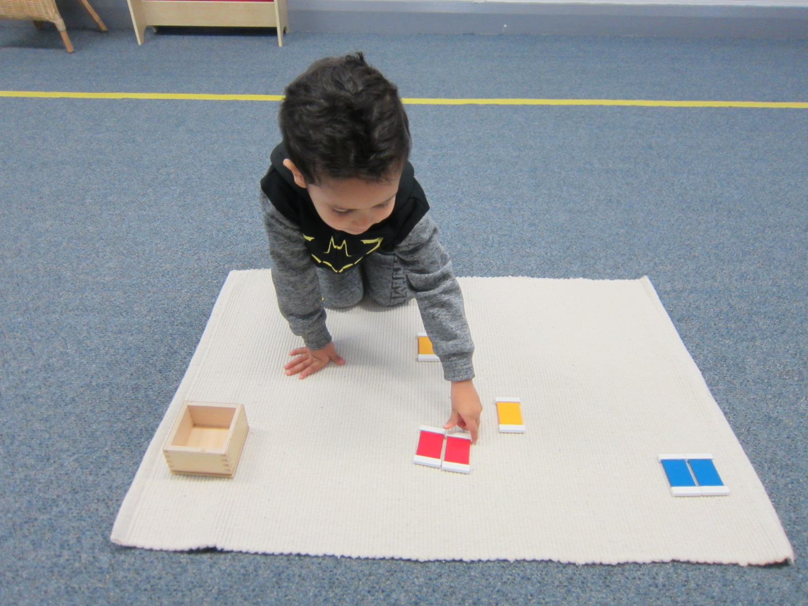 Sensorial Colour Box 1 2 St Andrew S Montessori Nurse vrogue.co