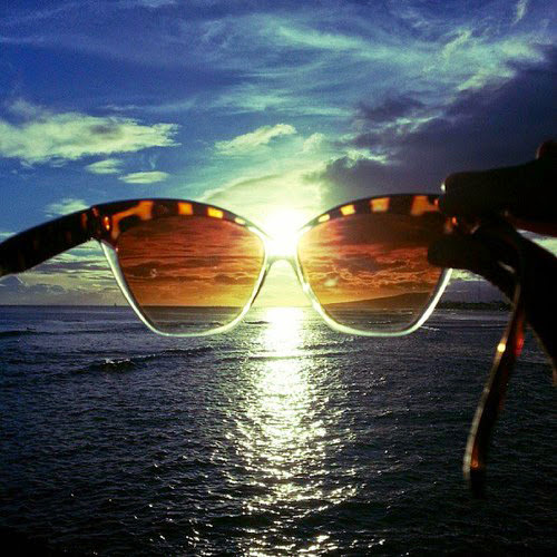 Ηλιοβασιλέματα Καλοκαιρινά