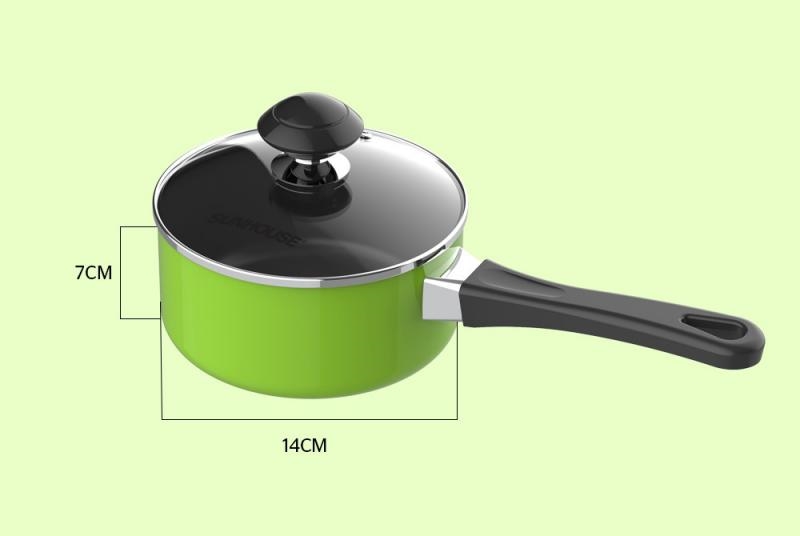 Nồi Quấy Bột Chống Dính Sunhouse SHG-MP14 9 sunhouse shg mp14 0011