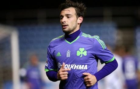 Το σχόλιο του Νίνη στο facebook για τη νίκη επί του ΟΣΦΠ (pic)