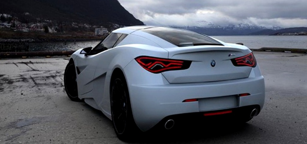 BMW m9