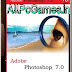 Adobe Photoshop 7.0 Full Version Super Compressed