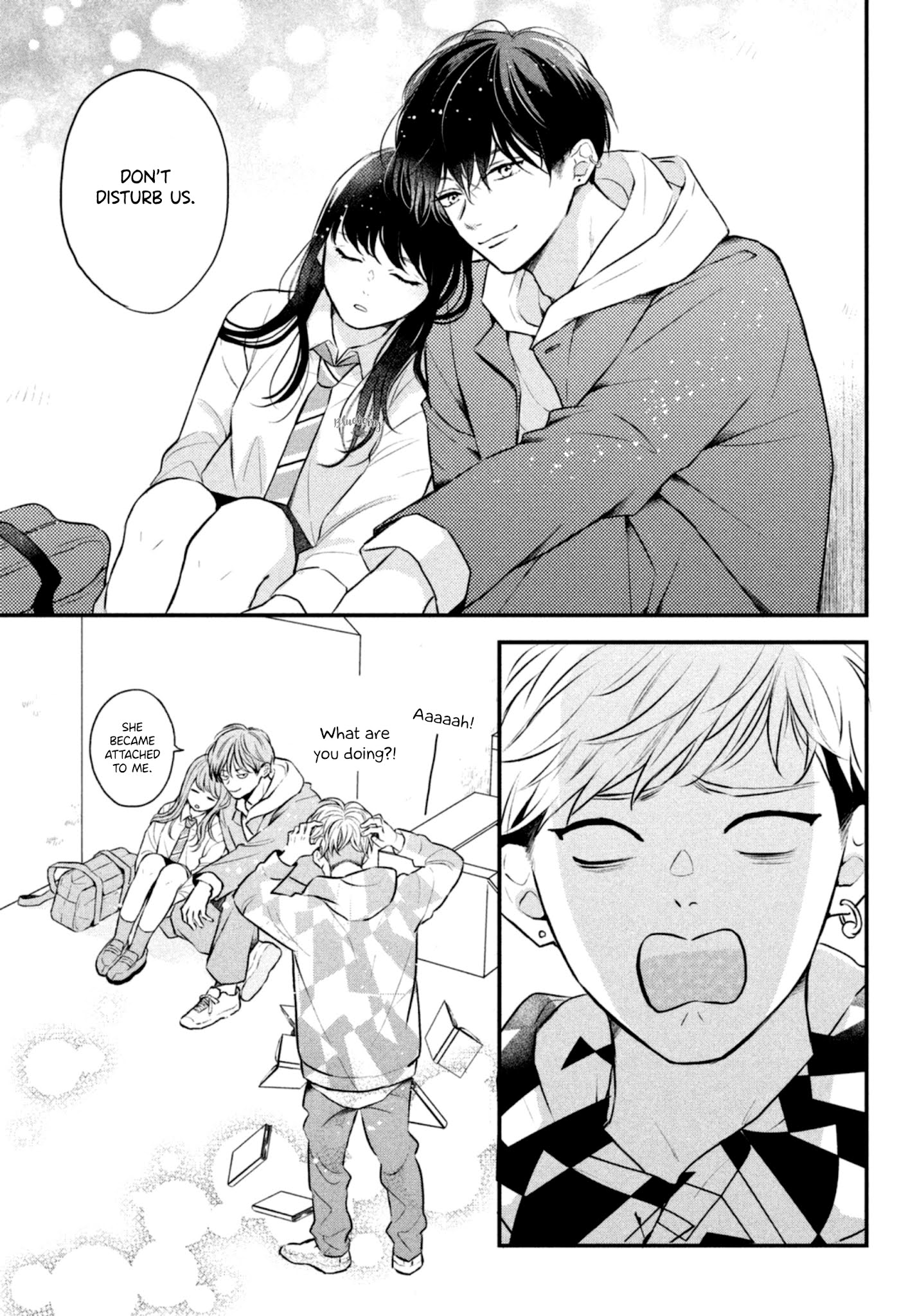 Хэ тянь и мо гуань шань. Цитаты из манхв. Ты здесь скрины. Хэ тянь и мо гуань шань. Манхва я просто наслаждаюсь своим ограниченным.