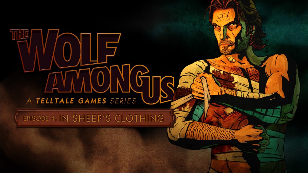 The Wolf Among Us Full Apk Data Android Game Free Download