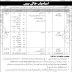 Ministry of Religious Affairs and Inter-Faith Harmony Jobs 2017 Available for 47+ Vacancies