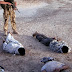 Dossiê acusa exército britânico de crimes no Iraque