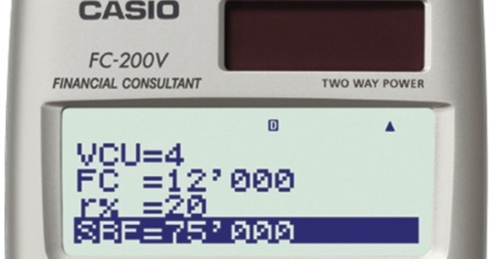 Calculadora forex interes compuesto