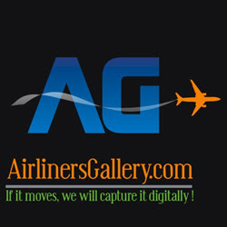 Airliners Gallery Photo Library