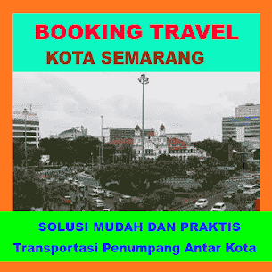 Travel Semarang Travel Semarang