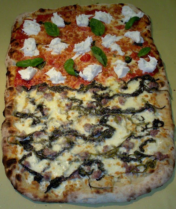 maxi pizza cattolica