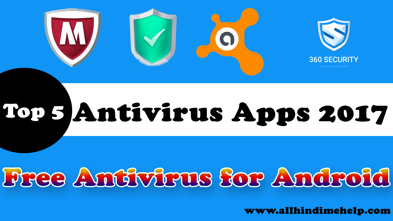 Avg antivirus free download mobile