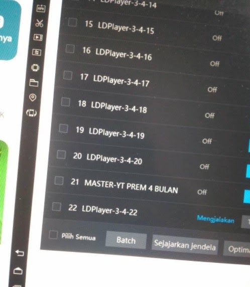 Cara Mendapatkan Youtube Premium Gratis 4 Bulan Revesery