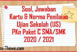 15++ Contoh soal kebijakan publik pkn kelas 9 ideas in 2021 