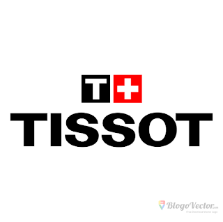 Tissot Logo vector (.cdr)