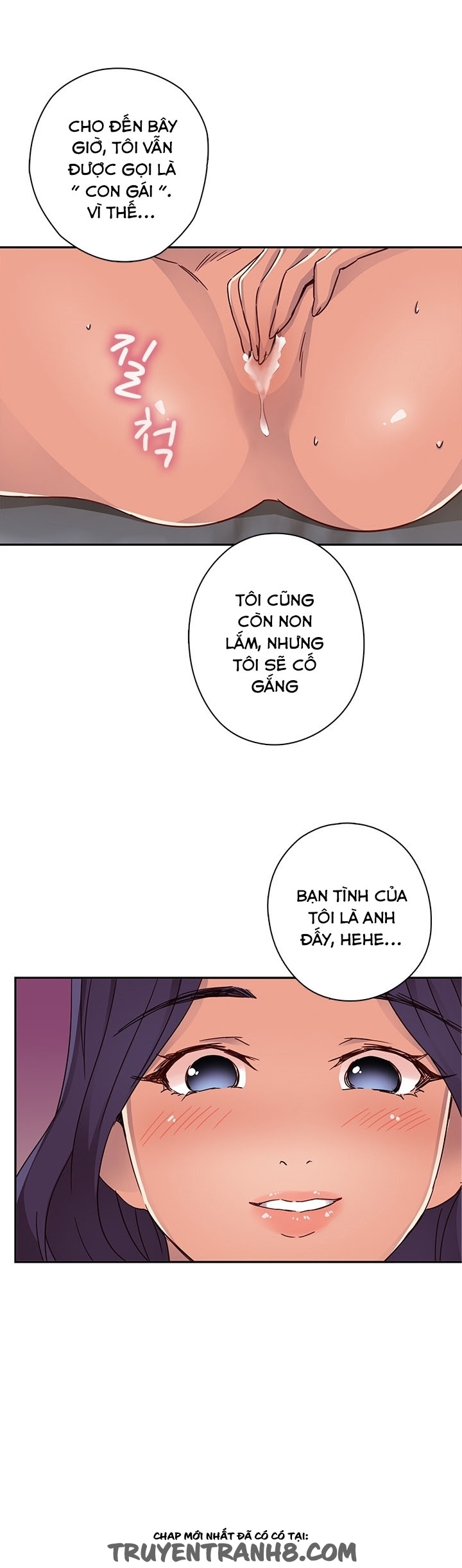 H-Campus chap 12 - Trang 20