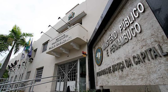 Ministério Público de Pernambuco pede que justiça decrete lockdown no estado