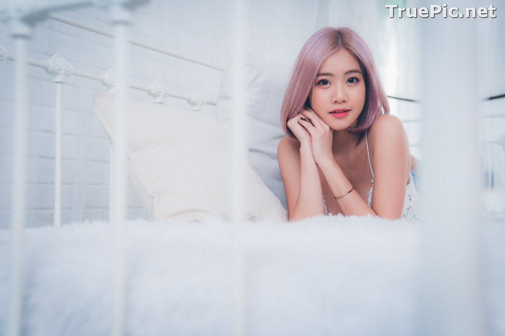 Image Thailand Model – Fah Chatchaya Suthisuwan – Beautiful Picture 2020 Collection - TruePic.net - Picture-3