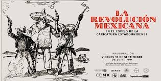    La caricatura en la Revolución Mexicana   