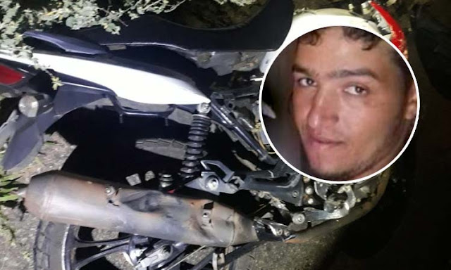 Vítima de acidente em Jacobina tem morte cerebral em hospital de Salvador