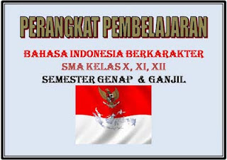 Perangkat Pembelajaran Bahasa Indonesia Smk Kelas Xii Ktsp - web site
