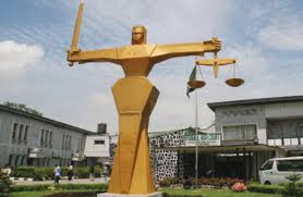judiciary is frustating buhari anti-corruption