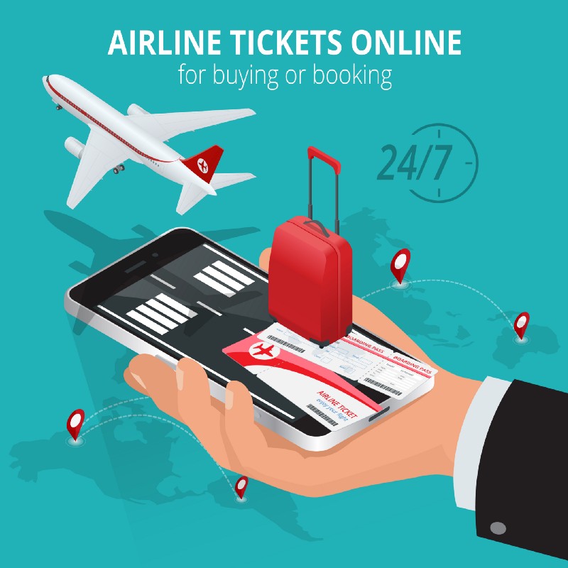IRCTC AIR Blog Easily book air ticket through IRCTC