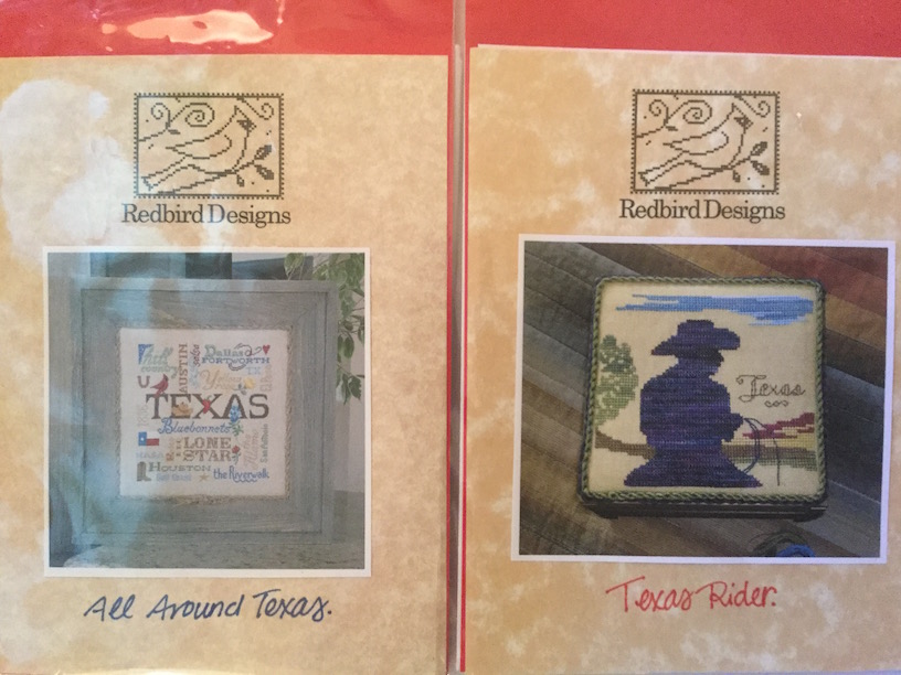The Copper Fox Redbird Designs Catalog General