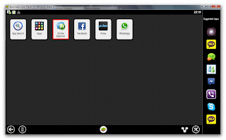 Prove It With Your Own Eyes: WhatsApp PC