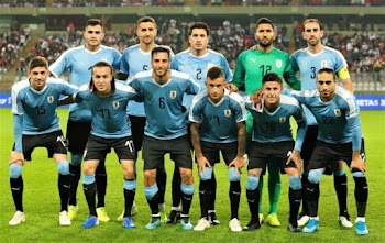 Australia se perfila como rival de la Selección de Uruguay en marzo: ¿la  Celeste tendrá DT? - ESPN