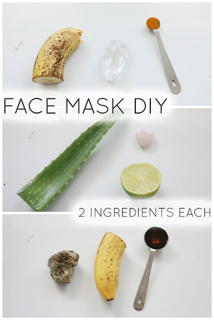 Face mask for acne, face mask to remove spots, face mask for dry skin