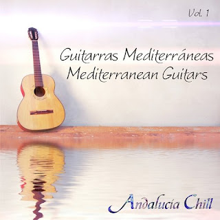 Andalucia2BChill2BMediterranean2BGuitars2BVol2B1 - Andalucia Chill Mediterranean Guitars