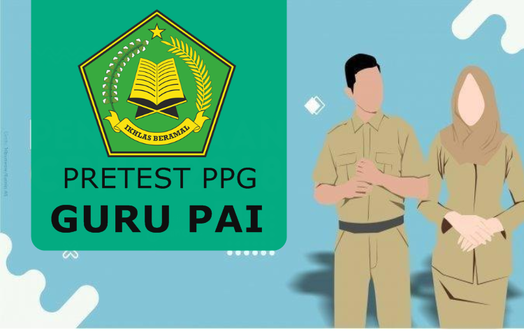 Kementerian Agama Gelar Pretest Ppg Untuk 11 Ribu Guru Pai