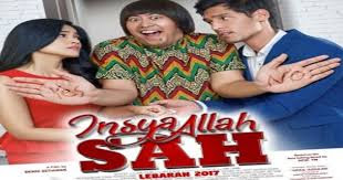 Download Insya Allah Syah 2017 Full Movie
