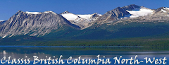 Our Classis: British Columbia North West