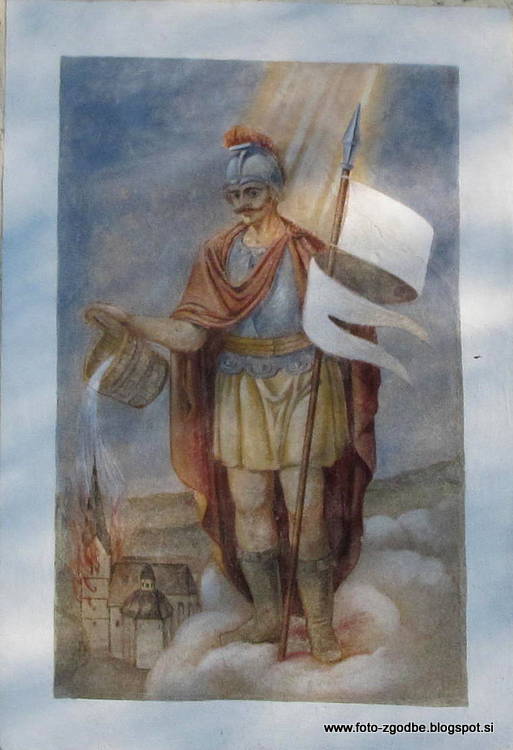Slovenske Konjice Slovenija, Štajerska